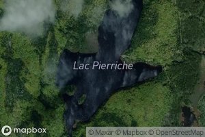 Lac Pierriche