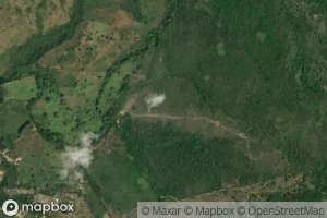 Quebrada Culantrillo