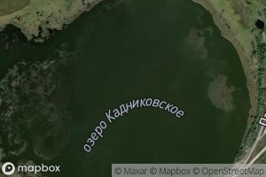 Ozero Kadnikovskoye