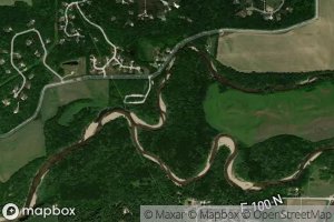 South Fork Wildcat Creek