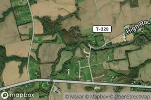 South Fork Lees Creek