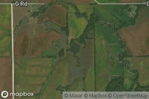 Wilson Creek Reservoir 2-2