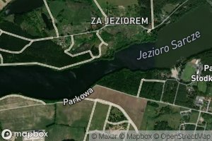 Jezioro Sarcze
