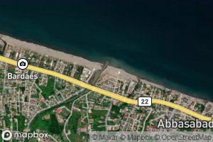 Rudkhaneh-ye Kazem Rud