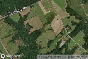 Dennon Jones Lower Pond