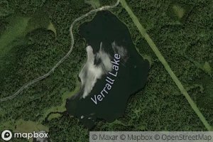 Verrall Lake