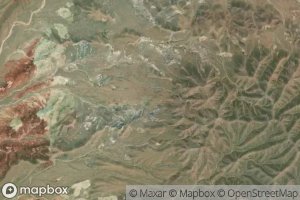 Cheshmeh-ye `Ali Qoli