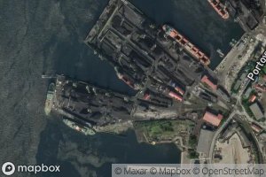 Romanoff Anchorage (historical)