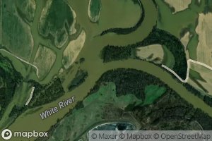 East Fork White River