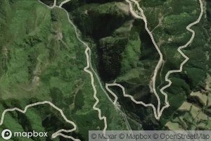 Kaipaitangata Stream