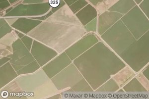 Laguna de Los Hornos