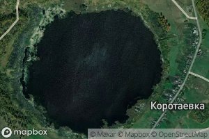 Ozero Karatayevskoye