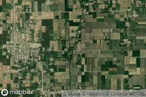 Nauraba Distributary