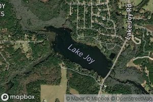 Lake Joy