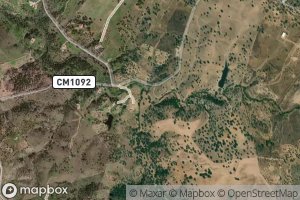 Ribeiro do Vale das Ervas