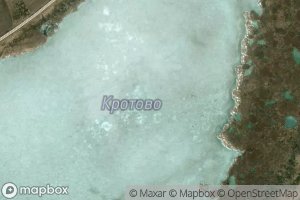 Ozero Krotovo