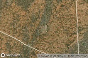 Bordo Laguna Hilario