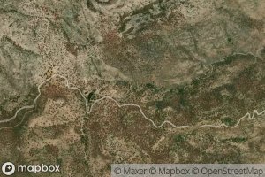 Canada Agua de Enmedio