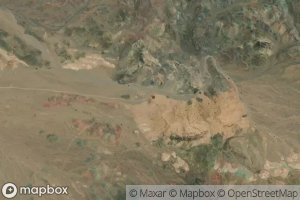 Cheshmeh-ye Gav Za`ideh