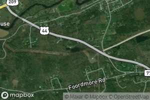 Kerhonkson Reservoir