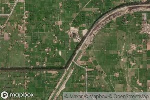 AL Fifteen Left Minor