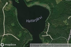 Hattarjarvi