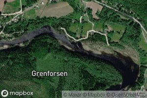 Grenforsen