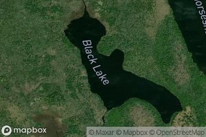 Black Lake