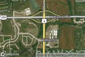 North Boxelder Creek