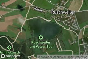 Ruschweiler See