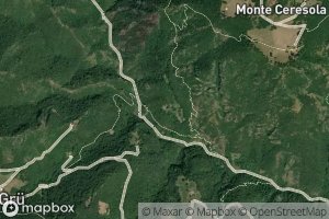 Cascate della Val Vertova