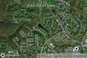 Union Bridge Municipal Reservoir