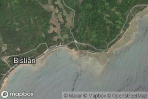 Bislian Malaki Creek