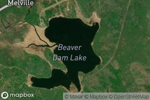 Beaver Dam Lake