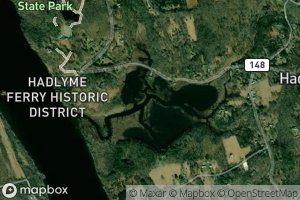 Hemlock Valley Brook