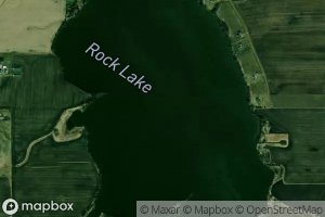 Rock Lake