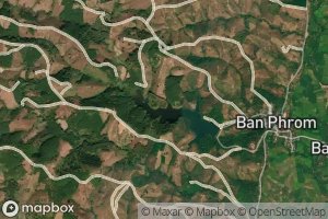 Huai Phrom Reservoir