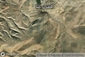 Cheshmeh-ye Aqaj Yaneh