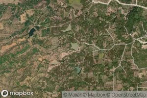 Ang Kep Nam Huai Mapin