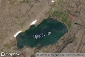 Djupavatn