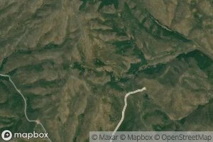 South Fork Fall Creek Spring