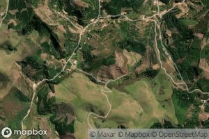 Ribeirao Santa Clara