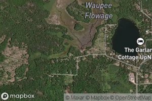 Waupee Flowage 8