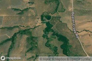 West Fork Beaver Creek