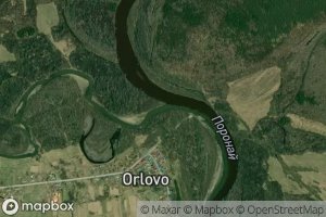 Orlovka