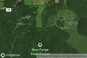 Chrysler Pond Outlet