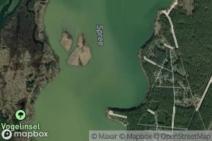 Speicherbecken Spremberg