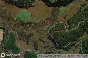 Corrego do Sumidouro