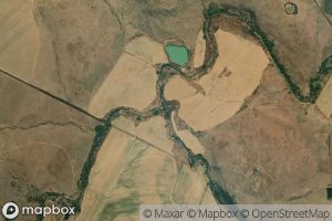 Klein-Bloukransrivier