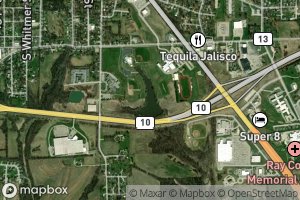 Mononame 171 Reservoir